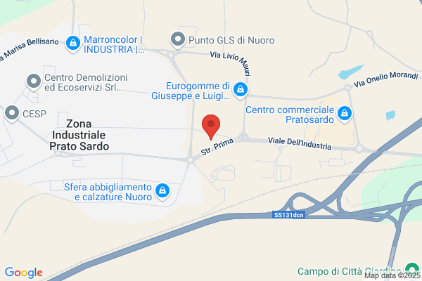 Laquilone Srl