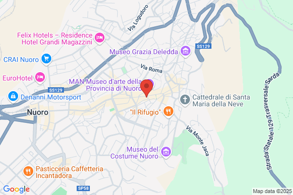 Gioielleria Rosas