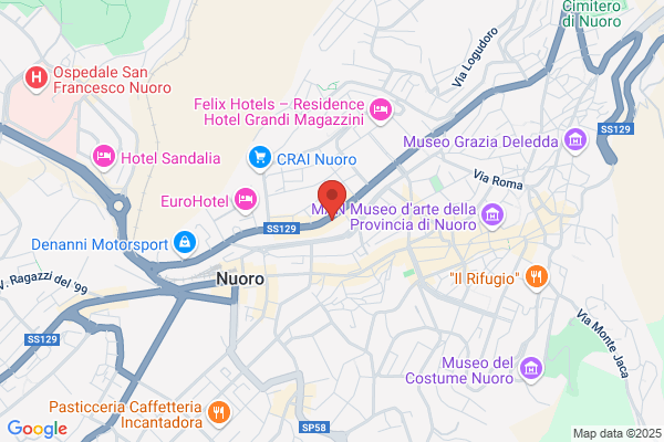 Gioielleria Langiu Nicolo'