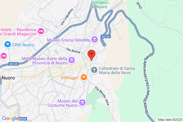 Morena Pelletterie Di Cossu lidia