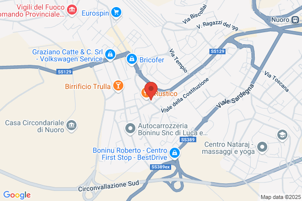 Locci francesco