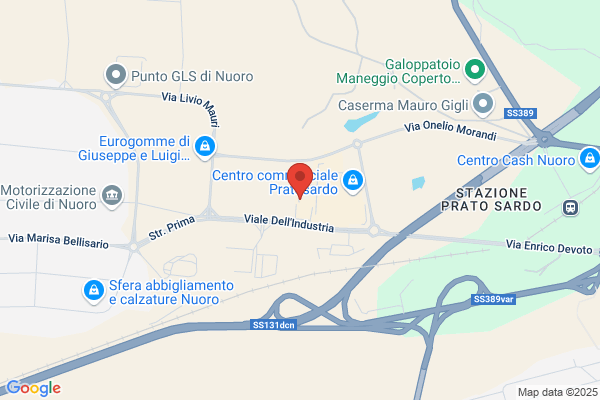 Autocarrozzeria Fois