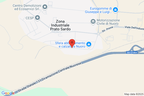 Carrozzeria Barbagia Srls