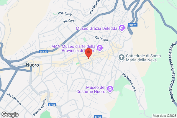 Chiesa Di Scientology Della Sardegna