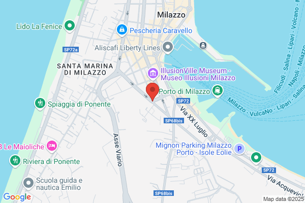 Parrocchia Del Sacro Cuore Di Gesu