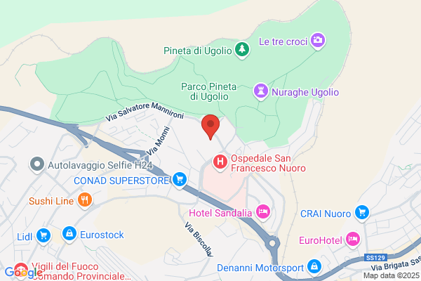 Parrocchia S. Francesco