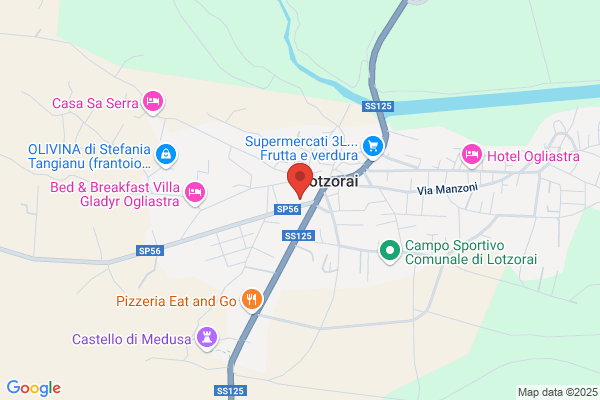 Mondo Motori Di Goddi Sabrina