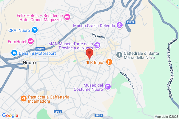 Settanni tommaso Giuseppe