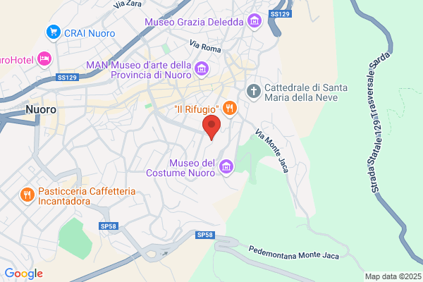 Spanu marcello (Dr.)