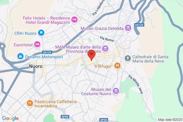 Ser.Im.Di Massidda Agostino E C.Sas