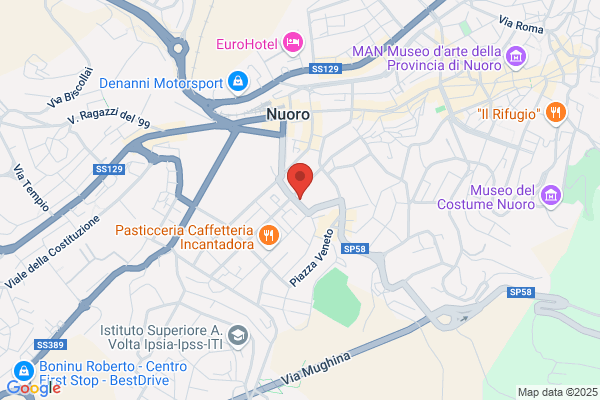 Studio Consulenza Del Lavoro