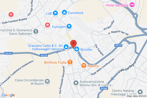Rocca antonio (Dr.)
