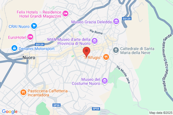 Studio Dentistico Carta Dr. Antonio