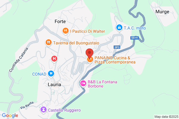 Studio Dentistico Lauria