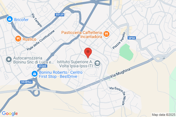 Studio Dentistico Pala Dr. Alessandro