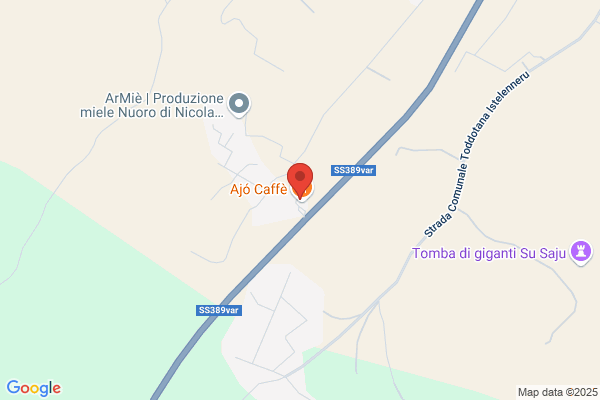 Distributore IP