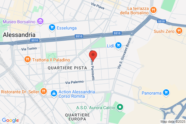 Medial Srl