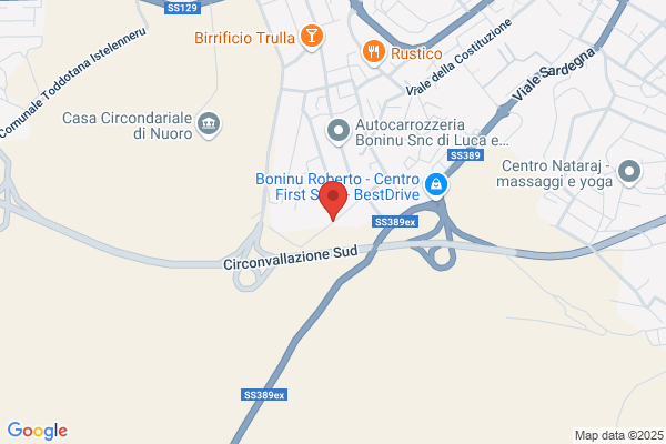 Impresa R.E.M.