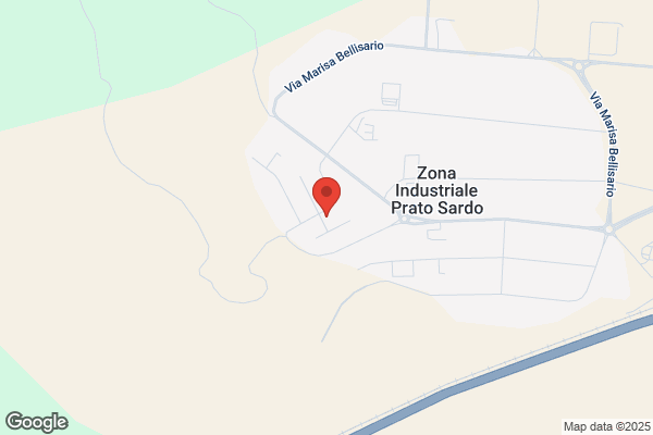 Impresa Sar.El Di Murru M. E C. Sas