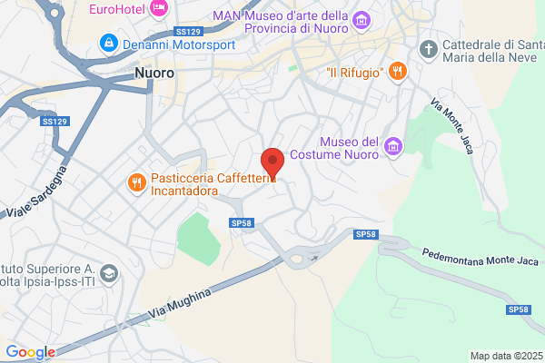 Laruffa Antonio (Geom.)