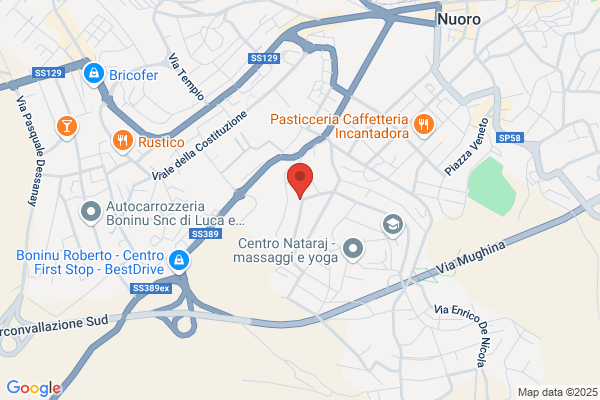 Meloni bonaventura (Ing.)