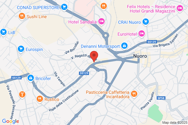 Piredda gino (Ing.)
