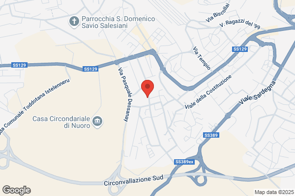 Industria Serramenti Di Deidda Graziano