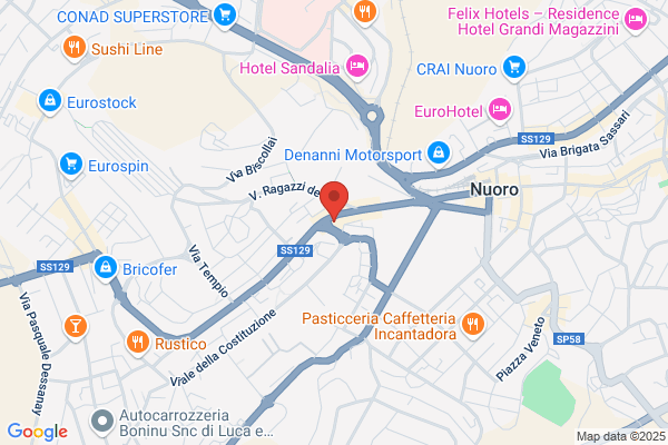 Farmacia Nieddu Dr. Domenico