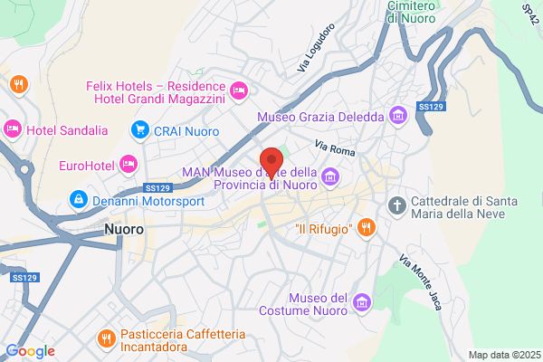 Granara Antonio