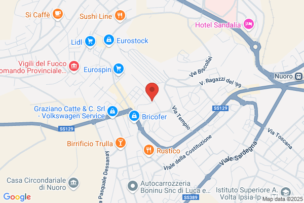 Centro Estetico Fior di Loto