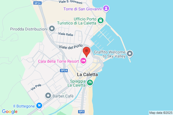 Scuola Nautica Veragem Mare