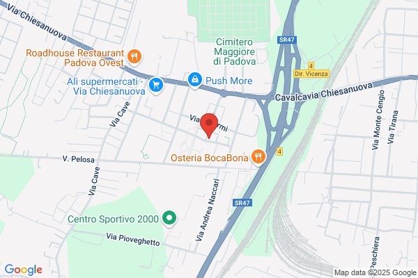 Studio Di Contattologia E Protesi Oculare