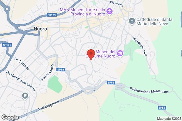 Gdv Tecnica Snc Di Granara Delogu Virdis