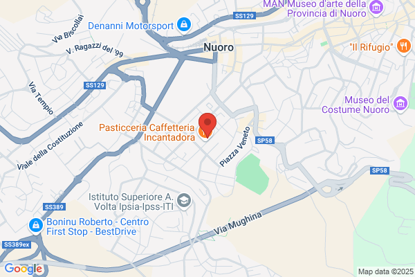 Pischedda francesco