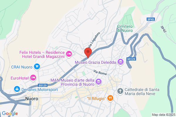 La Casareccia