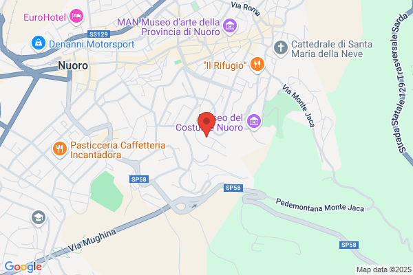 Informatica Servizi Di Mureddu E C. Sdf
