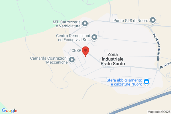La.Ri.So Societa Cooperativa Sociale Arl