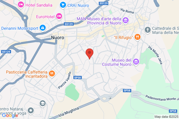 Manca armando Aldo (Dr.)