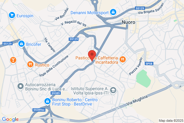 Dott. Pietro Doneddu