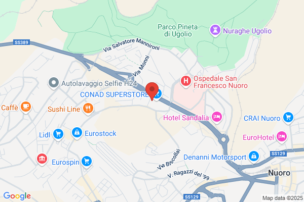 Pr.Oggetto Elementi Darredo Contemporanei