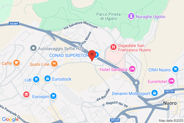 Esseciemme Informatica Srl