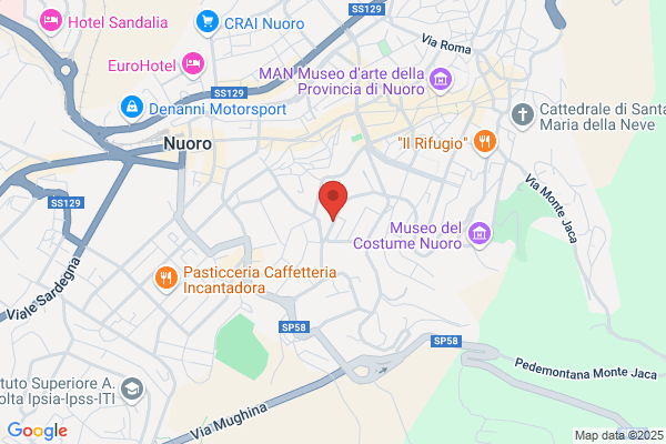 Ottica Contattologia
