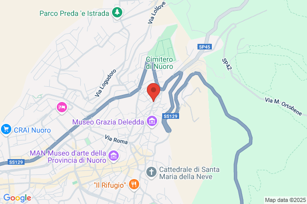 Lo Specchio Di Sannia E Mossa Snc.