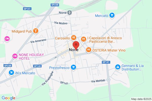 Toto Parrucchiere Per Uomo
