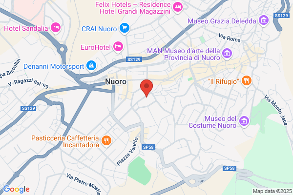 Partito Della Rifondazione Comunista