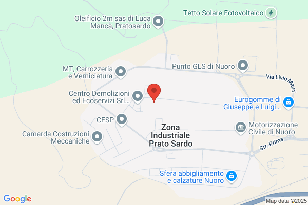 Prato Costruzioni Residenziali