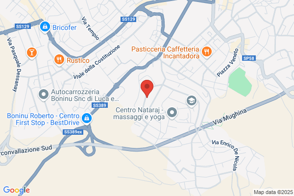 Aurora Antincendio