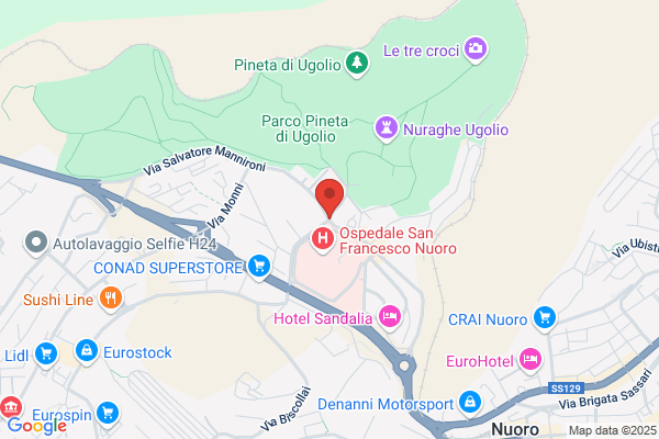 Autofficina - Autosoccorso Porcu Giuseppe