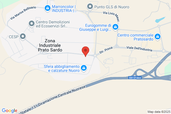 Caseificio Miliacru