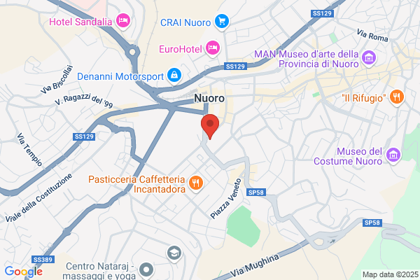 Centro Chiropratico San Giorgio